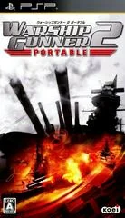 Warship Gunner 2 Portable - PSP - Retrocharting