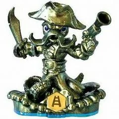 Wash Buckler - Swap Force, Color Shift - Skylanders - Retrocharting