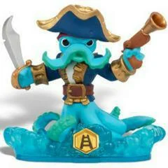 Wash Buckler - Swap Force - Skylanders - Retrocharting