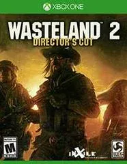 Wasteland 2: Director's Cut - PAL Xbox One - Retrocharting