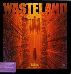 Wasteland - Commodore 64 - Retrocharting