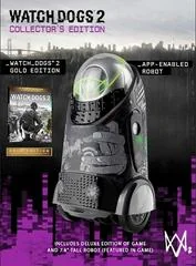 Watch Dogs 2 [Collector's Edition] - Playstation 4 - Retrocharting