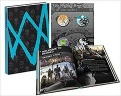 Watch Dogs 2 [Prima Collector's Edition] - Strategy Guide - Retrocharting