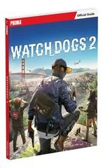 Background - Watch Dogs 2 [Prima] - Strategy Guide - Retrocharting