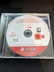 Watch Dogs 2 [Promo Not For Resale] - Playstation 4 - Retrocharting