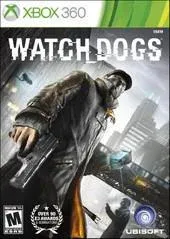 Watch Dogs [Best Seller] - Xbox 360 - Retrocharting