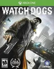 Watch Dogs [Complete Edition] - PAL Xbox One - Retrocharting