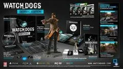 Watch Dogs [Dedsec Edition] - Xbox 360 - Retrocharting