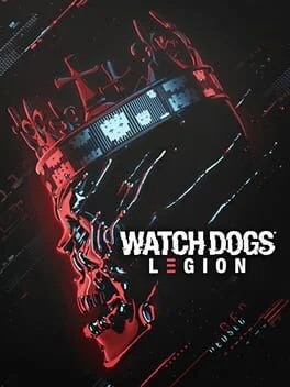 Watch Dogs: Legion [Collector's Edition] - Playstation 5 - Retrocharting