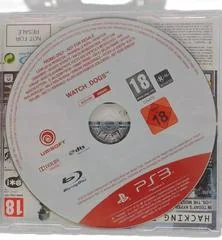 Watch Dogs [Not For Resale] - Playstation 3 - Retrocharting