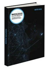 Watch Dogs [Prima Hardcover] - Strategy Guide - Retrocharting