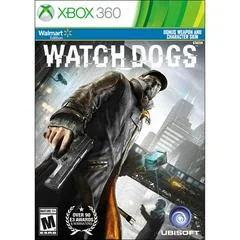 Watch Dogs [Walmart Edition] - Xbox 360 - Retrocharting