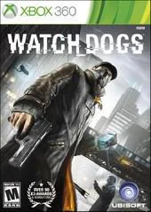 Watch Dogs - Xbox 360 - Retrocharting