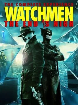 Watchmen: The End is Nigh Complete Experience - Playstation 3 - Retrocharting