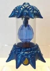 Water Fanged Creation Crystal - Skylanders - Retrocharting