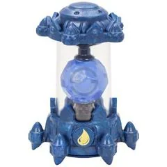 Water Rocket Creation Crystal - Skylanders - Retrocharting