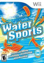 Water Sports - Wii - Retrocharting