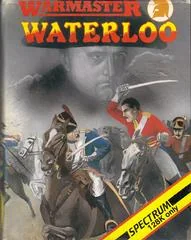 Waterloo 128 - ZX Spectrum - Retrocharting