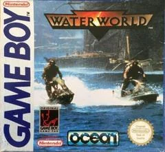 Waterworld - GameBoy - Retrocharting