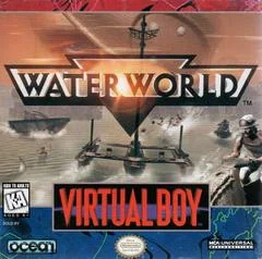 Waterworld - Virtual Boy - Retrocharting