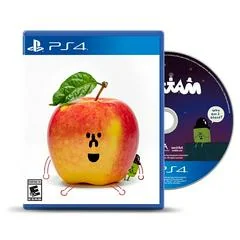 Wattam - Playstation 4 - Retrocharting
