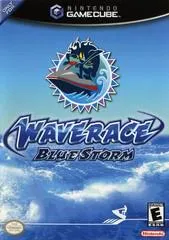 Background - Wave Race Blue Storm - Gamecube - Retrocharting