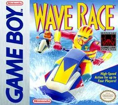 Wave Race - GameBoy - Retrocharting