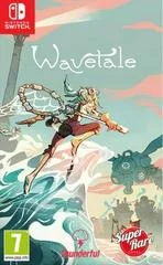 Wavetale - Nintendo Switch - Retrocharting