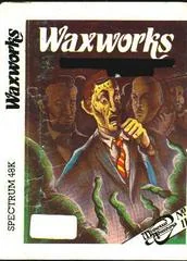 Waxworks - ZX Spectrum - Retrocharting