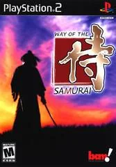 Way of the Samurai - PlayStation 2 - Retrocharting