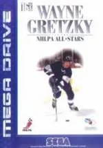 Wayne Gretzky and the NHLPA All-Stars - PAL NES - Retrocharting