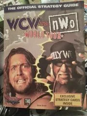 WCW vs. NWO World Tour [Prima] - Strategy Guide - Retrocharting