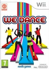 We Dance - Wii - Retrocharting