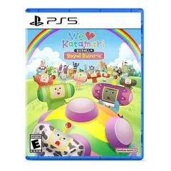 We Love Katamari Reroll + Royal Reverie - Playstation 5 - Retrocharting