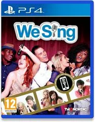 We Sing - Playstation 4 - Retrocharting