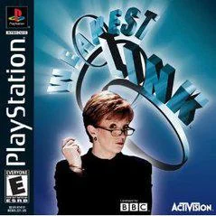 Weakest Link - PlayStation - Retrocharting