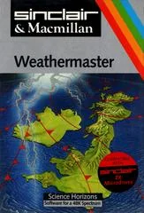 Weathermaster - ZX Spectrum - Retrocharting