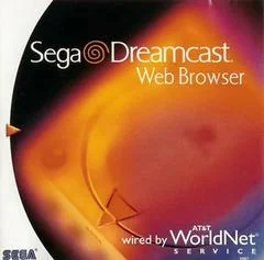 Background - Web Browser - Sega Dreamcast - Retrocharting