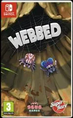 Webbed - Nintendo Switch - Retrocharting