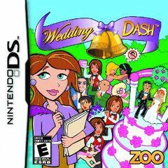 Wedding Dash - Nintendo DS - Retrocharting