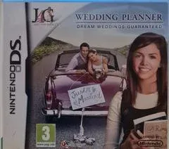 Wedding Planner - Nintendo DS - Retrocharting