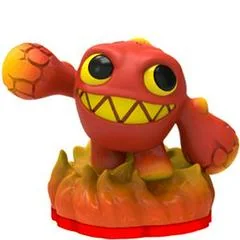 Weeruptor - Trap Team - Skylanders - Retrocharting