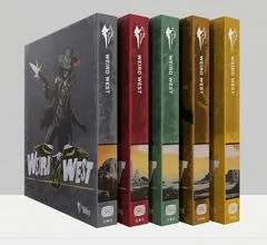 Background - Weird West - Playstation 4 - Retrocharting