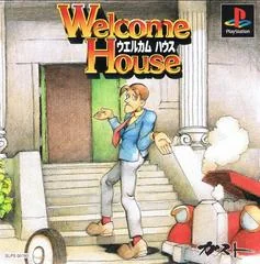 Welcome House - PlayStation - Retrocharting