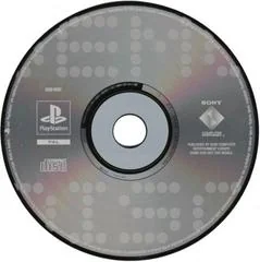 Background - Welcome Pack Demo Disc SCED-02417 - PlayStation - Retrocharting