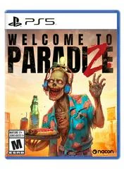 Background - Welcome to ParadiZe - Playstation 5 - Retrocharting