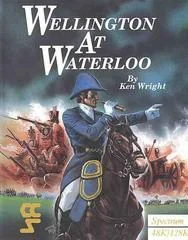 Wellington at Waterloo - ZX Spectrum - Retrocharting