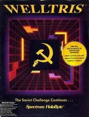 Welltris - Macintosh - Retrocharting