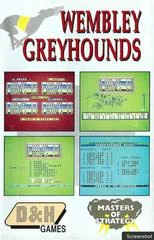 Wembley Greyhounds - Nintendo DS - Retrocharting