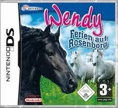 Wendy: Ferien Auf Rosenborg - Nintendo DS - Retrocharting